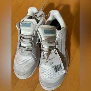 NWT Stella Court Tennis Shoes